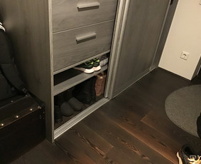 Durų remontas - Ūkvedys . smulkūs buities darbai daiktų remontas priežiura - 2