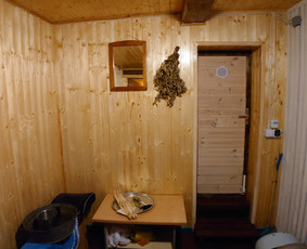 Karkasiniai namai,pirtys,garazai, fasadas, terasos, stogai. / Povilas / Darbų pavyzdys ID 3665053