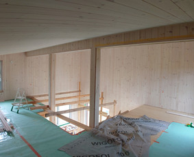 Karkasiniai namai,pirtys,garazai, fasadas, terasos, stogai. - Karkasinių namų statyba - 2 Karkasinių namų statyba - Karkasiniai namai,pirtys,garazai, fasadas, terasos, stogai. - 2