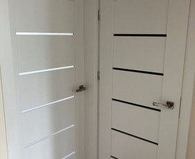 Durų montavimas - Meistro paslaugos už gerą kainą! - 1