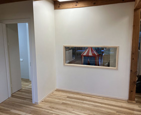 Medžio darbai, staliai - Meistro paslaugos už gerą kainą! - 4