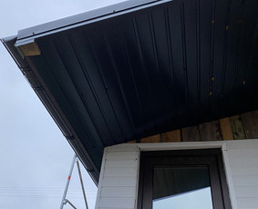 Stogo, darbai, irengimas, dengimas, renovacija, stogdengiai / Olegas statybos / Darbų pavyzdys ID 3665419