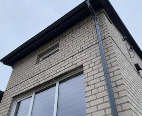 Stogo, darbai, irengimas, dengimas, renovacija, stogdengiai / Olegas statybos / Darbų pavyzdys ID 3665417