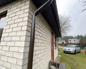 Stogo, darbai, irengimas, dengimas, renovacija, stogdengiai / Olegas statybos / Darbų pavyzdys ID 3665413