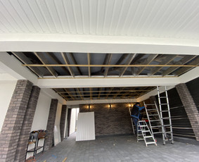 Stogo, darbai, irengimas, dengimas, renovacija, stogdengiai - Stoginės, stoginių gamyba - 2 Stoginės, stoginių gamyba - Stogo, darbai, irengimas, dengimas, renovacija, stogdengiai - 2