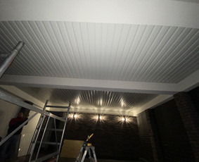 Stogo, darbai, irengimas, dengimas, renovacija, stogdengiai / Olegas statybos / Darbų pavyzdys ID 3665443