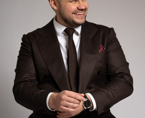Renginių vedėjas / organizatorius Ignas - Renginiai, šventės - 4 Renginiai, šventės - Renginių vedėjas / organizatorius Ignas - 4