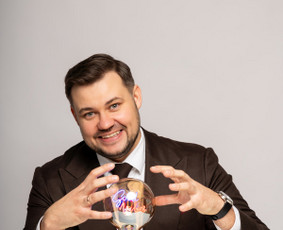 Renginių vedėjas / organizatorius Ignas - Renginiai, šventės - 3 Renginiai, šventės - Renginių vedėjas / organizatorius Ignas - 3