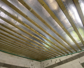 Stogo, darbai, irengimas, dengimas, renovacija, stogdengiai - Stogų šiltinimas - 1 Stogų šiltinimas - Stogo, darbai, irengimas, dengimas, renovacija, stogdengiai - 1