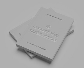 Aukštos klasės, skandinaviškos stilistikos grafikos dizainas - Maketavimas - 1 Maketavimas - Aukštos klasės, skandinaviškos stilistikos grafikos dizainas - 1