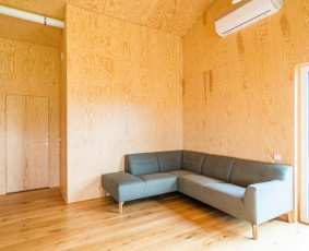 Visi statybos bei apdailos darbai - Sodo, mediniai nameliai - 1 Sodo, mediniai nameliai - Visi statybos bei apdailos darbai - 1