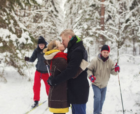 Renginiai, šventės - Fotografas - 1