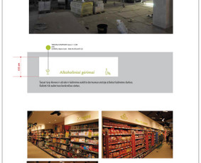 Lauko vidaus reklamos kūrimas gamyba Vizualinis identitetas / Gytis / Darbų pavyzdys ID 3666215