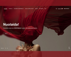 Internetinių parduotuvių kūrimas ir atnaujinimas, Seo / E-shopkurimas.lt / Darbų pavyzdys ID 3666231