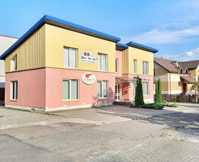 Vaikų žaidimų ir švenčių kambarys / MB SAVU TEMPU / Darbų pavyzdys ID 3666251