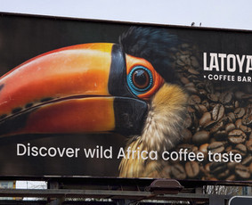 Prekių ženklų / firminio stiliaus / logotipų kūrimas - Lauko reklamos kūrimas - 1 Lauko reklamos kūrimas - Prekių ženklų / firminio stiliaus / logotipų kūrimas - 1