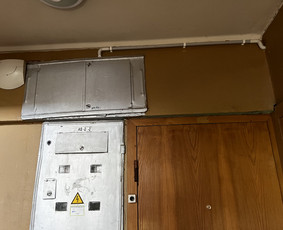 Smulkūs elektros darbai - Elektros ir montavimo darbai. - 4