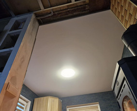 Itempiamų lubų montavimas / 𝓓𝓪𝓶  𝓲𝓽𝓮𝓶𝓹𝓲𝓪𝓶𝓸𝓼 𝓵𝓾𝓫𝓸𝓼 / Darbų pavyzdys ID 3666711