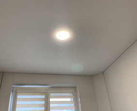 Itempiamų lubų montavimas / 𝓓𝓪𝓶  𝓲𝓽𝓮𝓶𝓹𝓲𝓪𝓶𝓸𝓼 𝓵𝓾𝓫𝓸𝓼 / Darbų pavyzdys ID 3666733