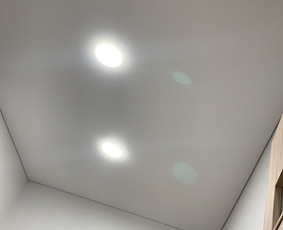 Itempiamų lubų montavimas / 𝓓𝓪𝓶  𝓲𝓽𝓮𝓶𝓹𝓲𝓪𝓶𝓸𝓼 𝓵𝓾𝓫𝓸𝓼 / Darbų pavyzdys ID 3666735