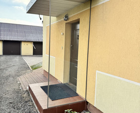 Nestandartinių dušų, led veidrodžių, terasų, stiklinimas. / Meltglas, MB / Darbų pavyzdys ID 3666799