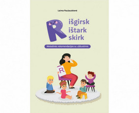 Knygų, kitų leidinių, baigiamųjų darbų redagavimas / Redaktorė Rūta / Darbų pavyzdys ID 3666803