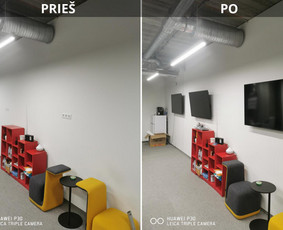 Buitinės paslaugos - Jūsų idėjų meistras - 2