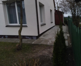 Fasadai sildimas,trinkeles,dazymas / Vitrama / Darbų pavyzdys ID 3666899