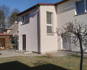Fasadai sildimas,trinkeles,dazymas / Vitrama / Darbų pavyzdys ID 3666901