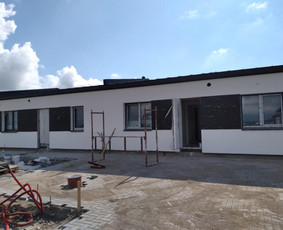 Fasadai sildimas,trinkeles,dazymas / Vitrama / Darbų pavyzdys ID 3666909