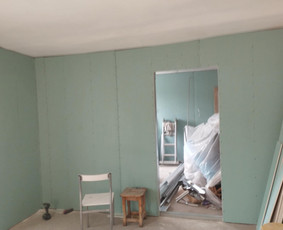 Fasadai sildimas,trinkeles,dazymas / Vitrama / Darbų pavyzdys ID 3666925