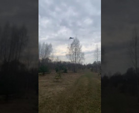 Geodeziniai - kadastriniai matavimai, toponuotraukos / Geokelias / Darbų pavyzdys ID 3666943
