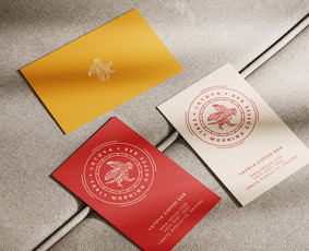 Prekių ženklų / firminio stiliaus / logotipų kūrimas - Vizitinių kortelių maketavimas - 4 Vizitinių kortelių maketavimas - Prekių ženklų / firminio stiliaus / logotipų kūrimas - 4