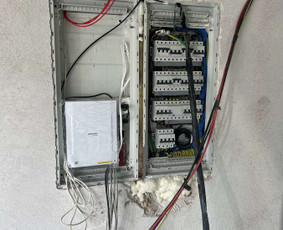 Signalizacija,vaizdo stebėjimas, priešgaisrinė signalizacija - Signalizacijos namams, butams - 3 Signalizacijos namams, butams - Signalizacija,vaizdo stebėjimas, priešgaisrinė signalizacija - 3