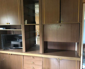 Perkraustymo paslaugos. Senų baldų išvežimas. / Dirbame 8-22val. / Darbų pavyzdys ID 3667399