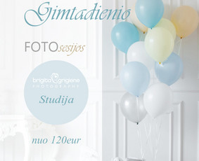 Vaiko, šeimos, kalėdinė fotosesija, fotostudija Vilniuje / Brigita Grigiene Photography / Darbų pavyzdys ID 743279