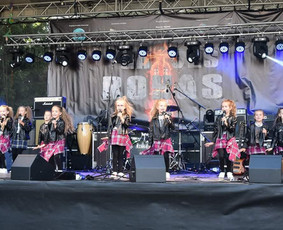 Vokalo pamokos Dainavimo ir choreografijos mokyklėlė - Dainavimo, vokalo pamokos - 3 Dainavimo, vokalo pamokos - Vokalo pamokos Dainavimo ir choreografijos mokyklėlė - 3