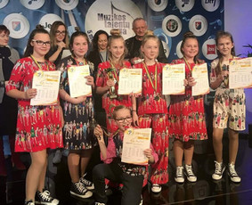 Privačios vokalo pamokos - Vokalo pamokos Dainavimo ir choreografijos mokyklėlė - 4