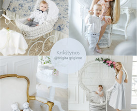 Vaiko, šeimos, kalėdinė fotosesija, fotostudija Vilniuje / Brigita Grigiene Photography / Darbų pavyzdys ID 743325