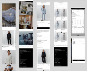 Ui/ux / Grafikos dizainas / Logotipai / Web dizainas / - Paslaugos verslui - 1 Paslaugos verslui - Ui/ux / Grafikos dizainas / Logotipai / Web dizainas / - 1
