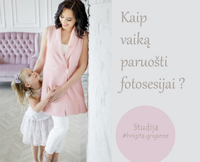 Vaiko, šeimos, kalėdinė fotosesija, fotostudija Vilniuje / Brigita Grigiene Photography / Darbų pavyzdys ID 743379