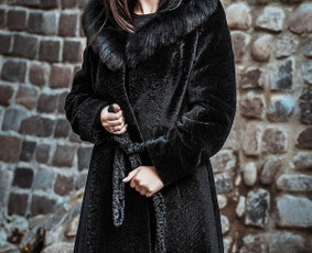 Kailinių persiuvimas - Kailiniai Visai Šeimai - 1