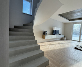 Mikrocementas / Betono Banga Mikrocementas / Darbų pavyzdys ID 3211600