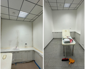 Kokybiški ir profesionalūs apdailos darbai. / Archikaro statyba / Darbų pavyzdys ID 3668117