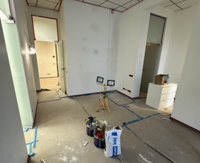 Kokybiški ir profesionalūs apdailos darbai. / Archikaro statyba / Darbų pavyzdys ID 3668137