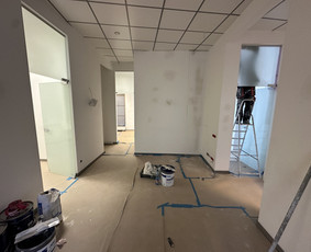 Kokybiški ir profesionalūs apdailos darbai. / Archikaro statyba / Darbų pavyzdys ID 3668143