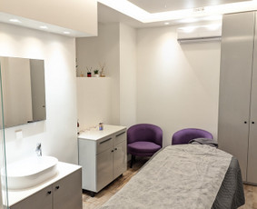 €20 Massage Vilnius-masažas Vilniuje-couples-male / Savanoriu 59 Masažas Vilnius / Darbų pavyzdys ID 3668215