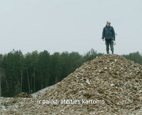 Reels, reklamų filmavimas - Video per 24val. / GERAS KADRAS / Darbų pavyzdys ID 3668271