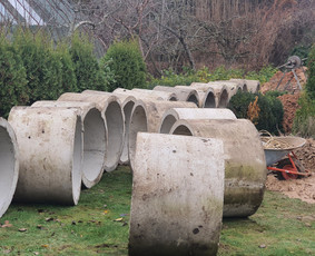 Šuliniu kasimas, gilinimas, valymas.vietine wc kasimas / Andrejus / Darbų pavyzdys ID 3668371