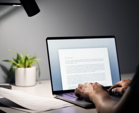 Teksto redagavimas - Tekstus redaguoju greitai ir kokybi&scaron;kai - 1